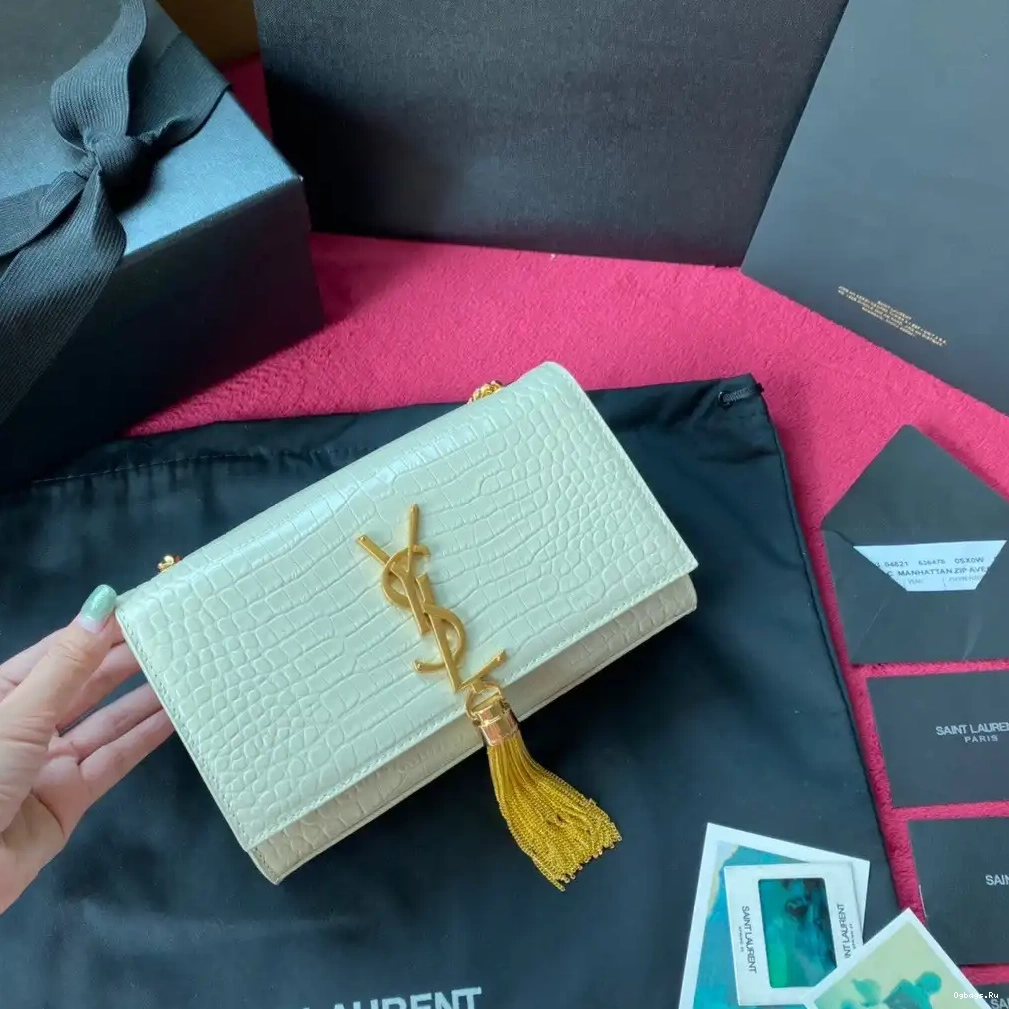 YSL KATE 0613